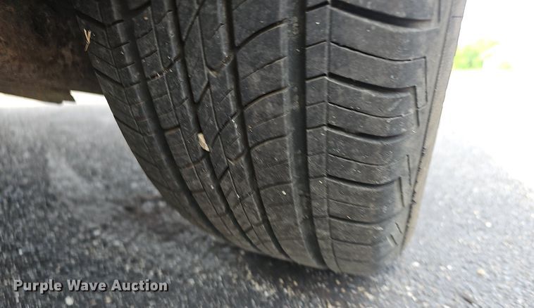 image for item EJ5541 2006 Chevrolet  Cobalt LS 