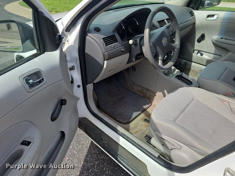image for item EJ5542 2006 Chevrolet  Cobalt LS 
