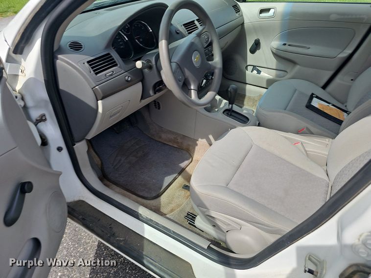 image for item EJ5542 2006 Chevrolet  Cobalt LS 