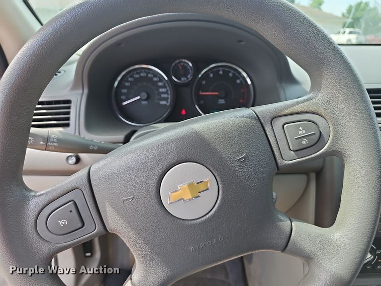 image for item EJ5542 2006 Chevrolet  Cobalt LS 