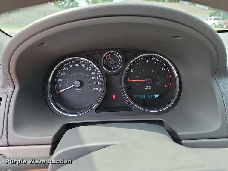 image for item EJ5542 2006 Chevrolet  Cobalt LS 