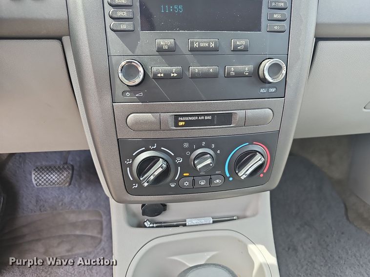 image for item EJ5542 2006 Chevrolet  Cobalt LS 