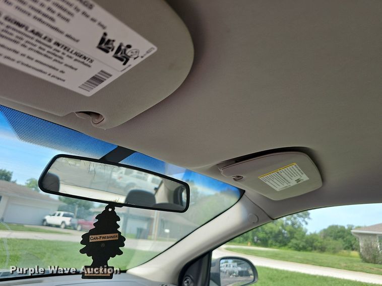 image for item EJ5542 2006 Chevrolet  Cobalt LS 