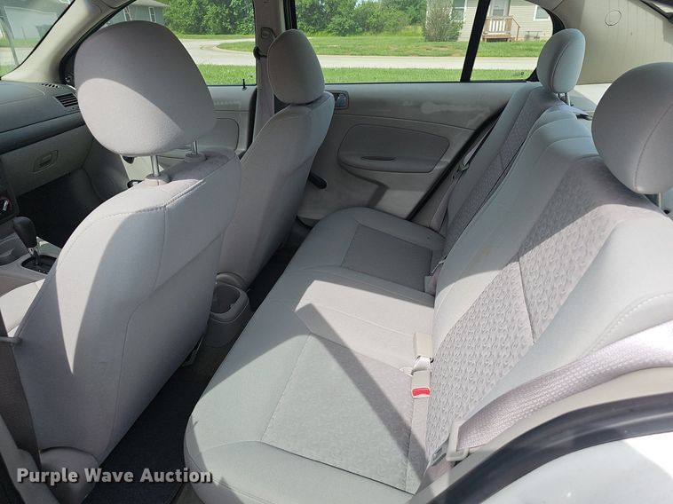 image for item EJ5542 2006 Chevrolet  Cobalt LS 