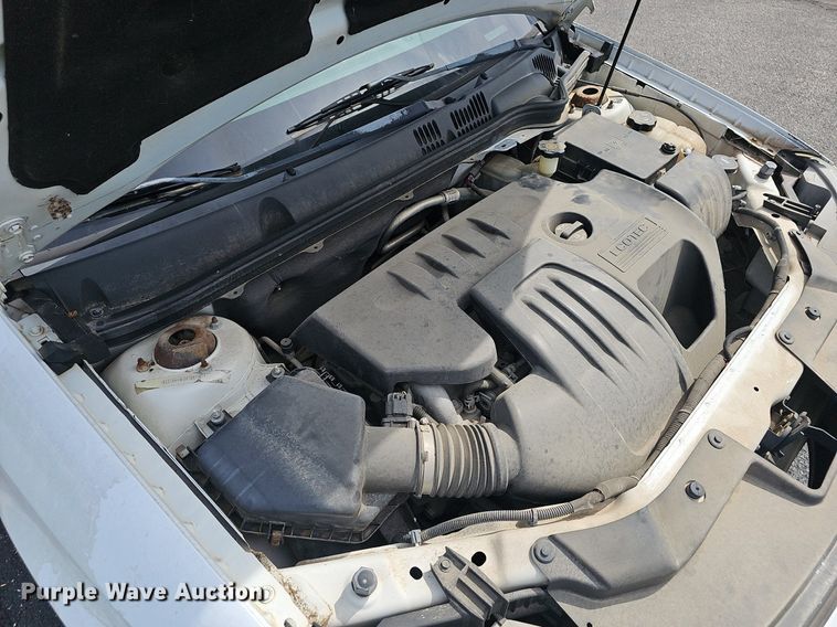 image for item EJ5542 2006 Chevrolet  Cobalt LS 