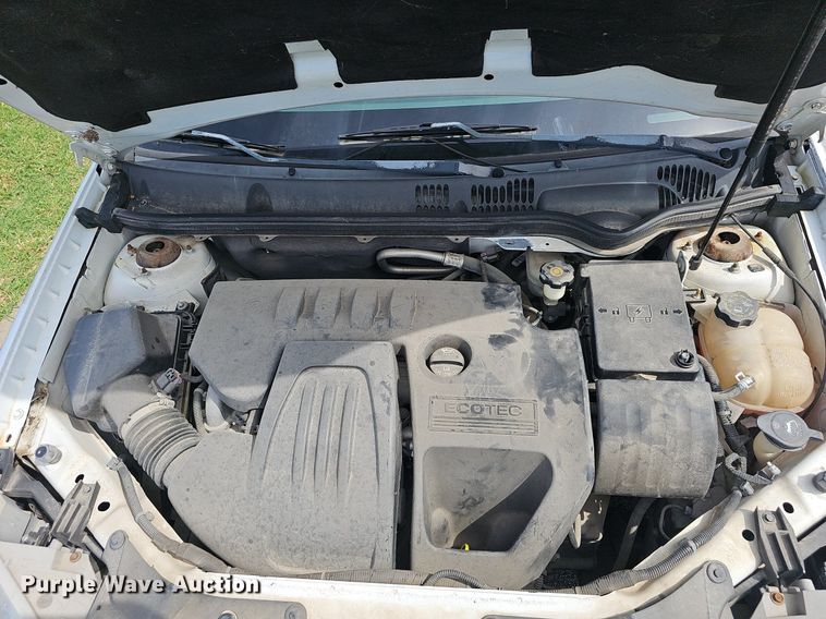 image for item EJ5542 2006 Chevrolet  Cobalt LS 