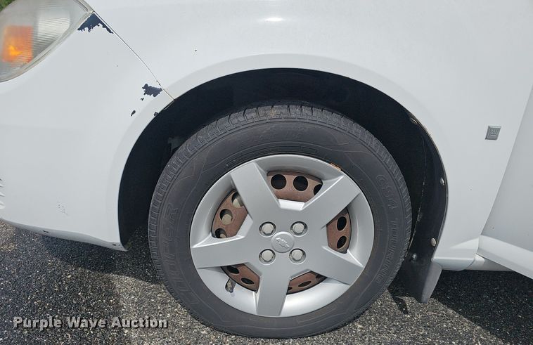 image for item EJ5542 2006 Chevrolet  Cobalt LS 