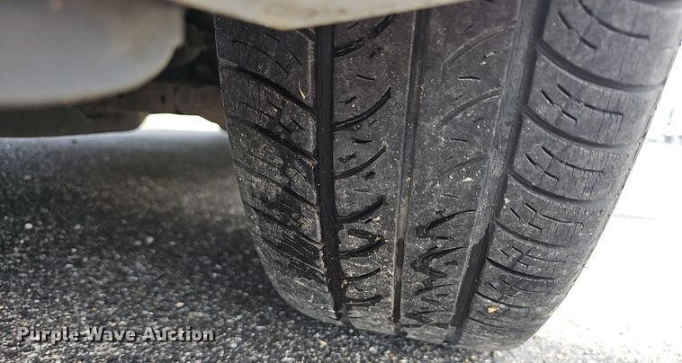 image for item EJ5542 2006 Chevrolet  Cobalt LS 