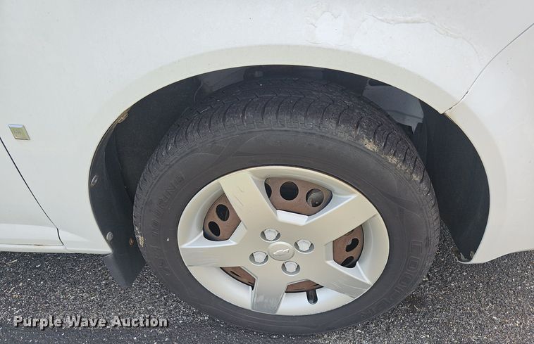 image for item EJ5542 2006 Chevrolet  Cobalt LS 