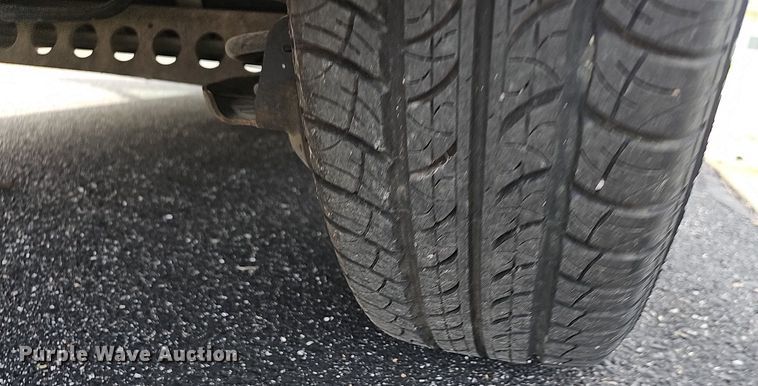 image for item EJ5542 2006 Chevrolet  Cobalt LS 