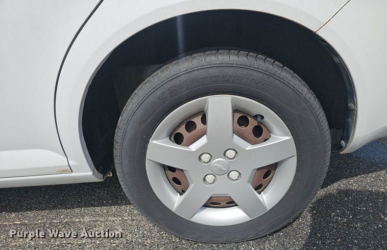 image for item EJ5542 2006 Chevrolet  Cobalt LS 