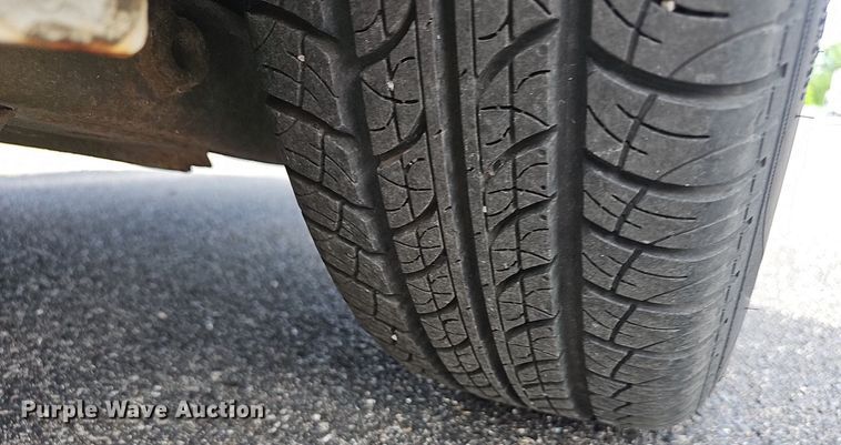 image for item EJ5542 2006 Chevrolet  Cobalt LS 