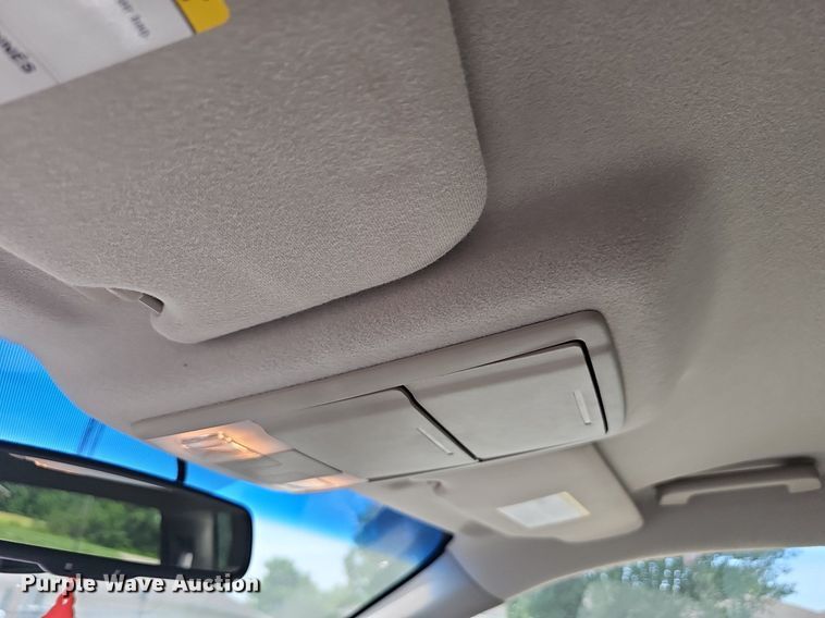 image for item EJ5543 2008 Ford  Taurus X SEL SUV