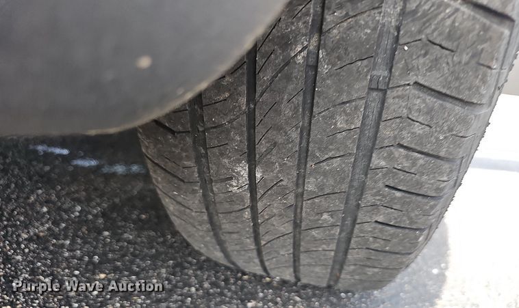 image for item EJ5543 2008 Ford  Taurus X SEL SUV