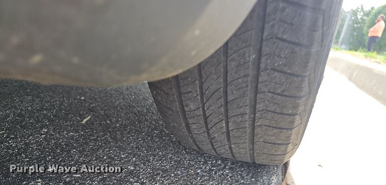 image for item EJ5543 2008 Ford  Taurus X SEL SUV