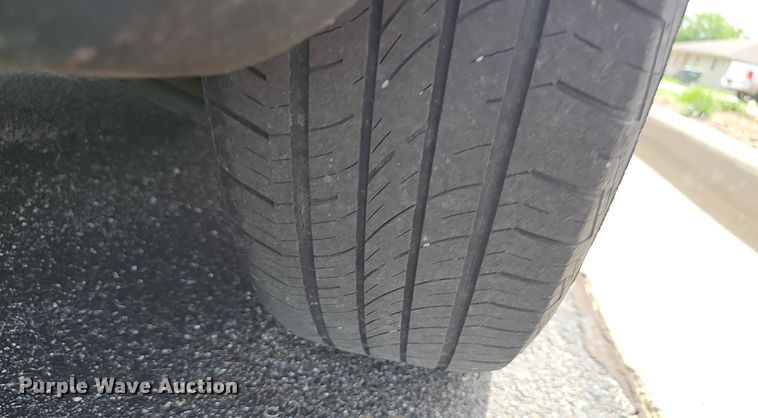 image for item EJ5543 2008 Ford  Taurus X SEL SUV