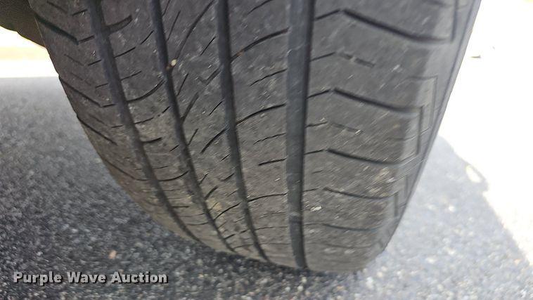 image for item EJ5543 2008 Ford  Taurus X SEL SUV