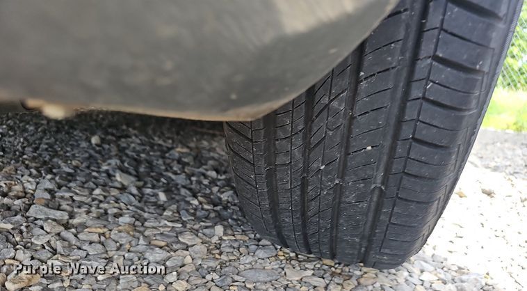 image for item EJ5545 2002 Ford Windstar LX van