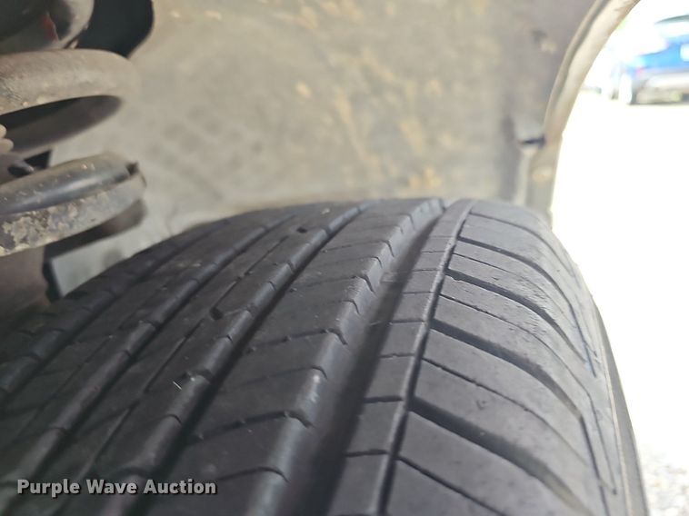 image for item EJ5545 2002 Ford Windstar LX van