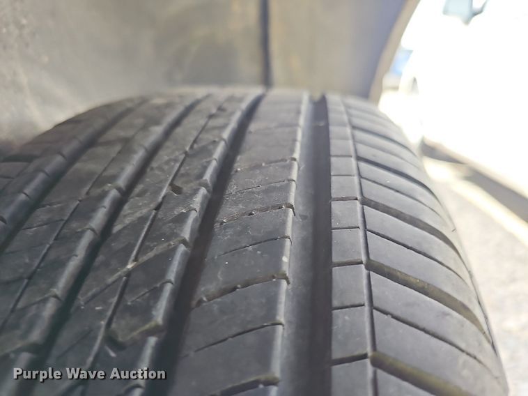 image for item EJ5545 2002 Ford Windstar LX van