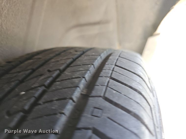 image for item EJ5545 2002 Ford Windstar LX van