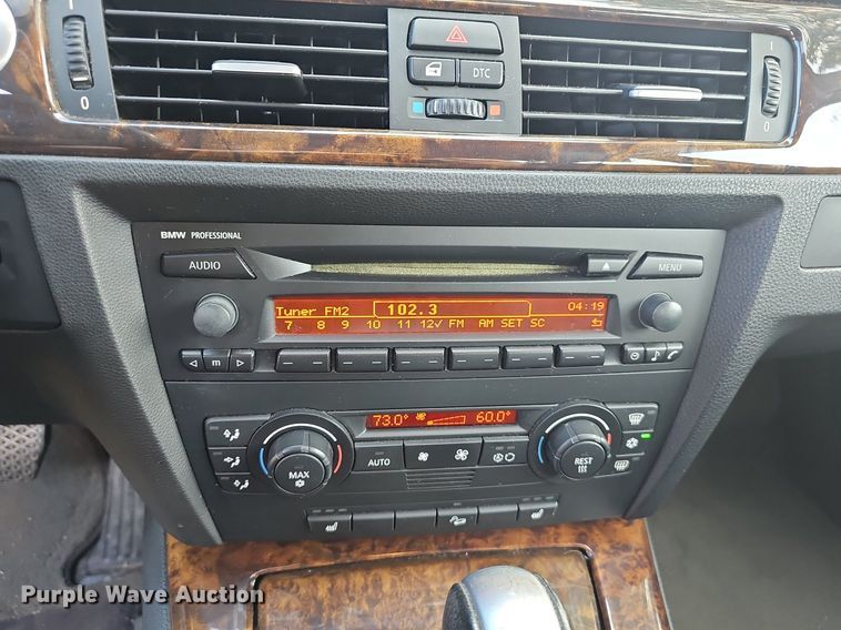 image for item EJ6302 2006 BMW  330xi 