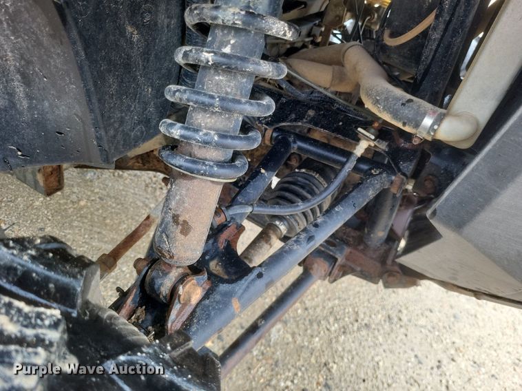 image for item EJ7980 2020 Honda Pioneer 1000 utility vehicle