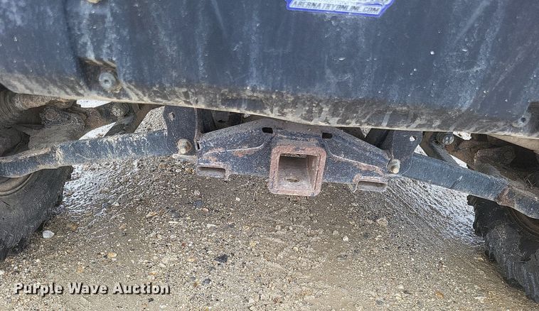 image for item EJ7980 2020 Honda Pioneer 1000 utility vehicle