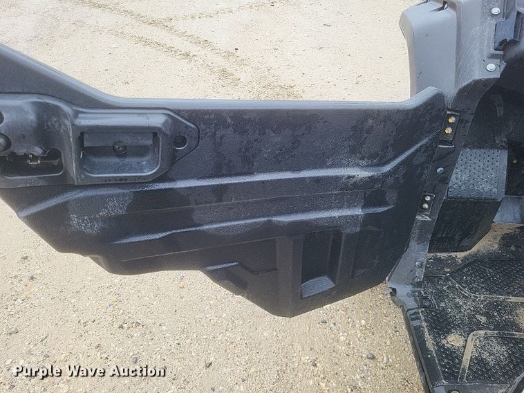 image for item EJ7980 2020 Honda Pioneer 1000 utility vehicle