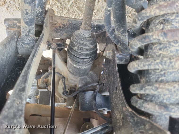 image for item EJ7980 2020 Honda Pioneer 1000 utility vehicle