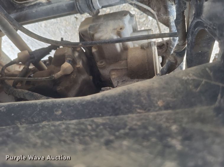 image for item EJ7980 2020 Honda Pioneer 1000 utility vehicle