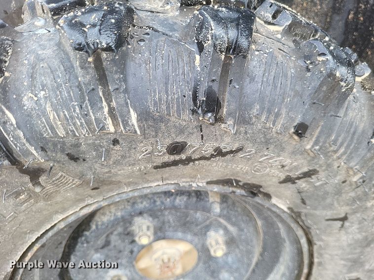 image for item EJ7980 2020 Honda Pioneer 1000 utility vehicle