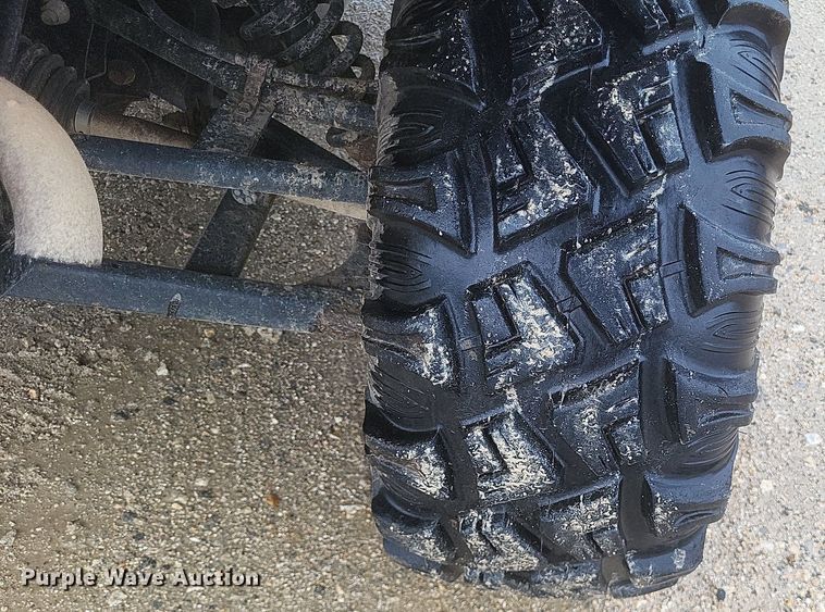 image for item EJ7980 2020 Honda Pioneer 1000 utility vehicle