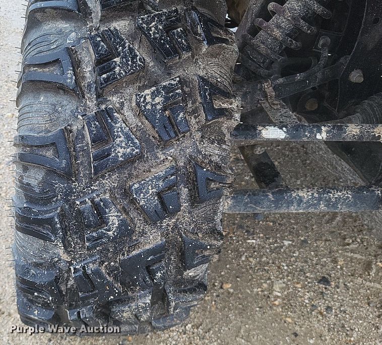 image for item EJ7980 2020 Honda Pioneer 1000 utility vehicle