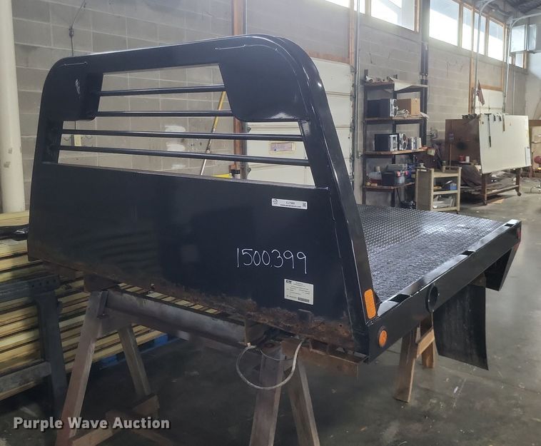 image for item EJ7989 CM 1500399 flatbed