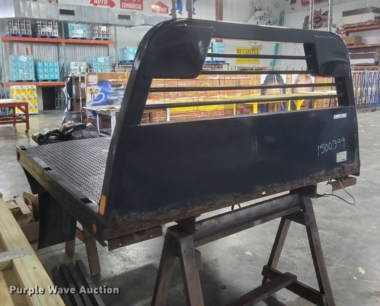 image for item EJ7989 CM 1500399 flatbed