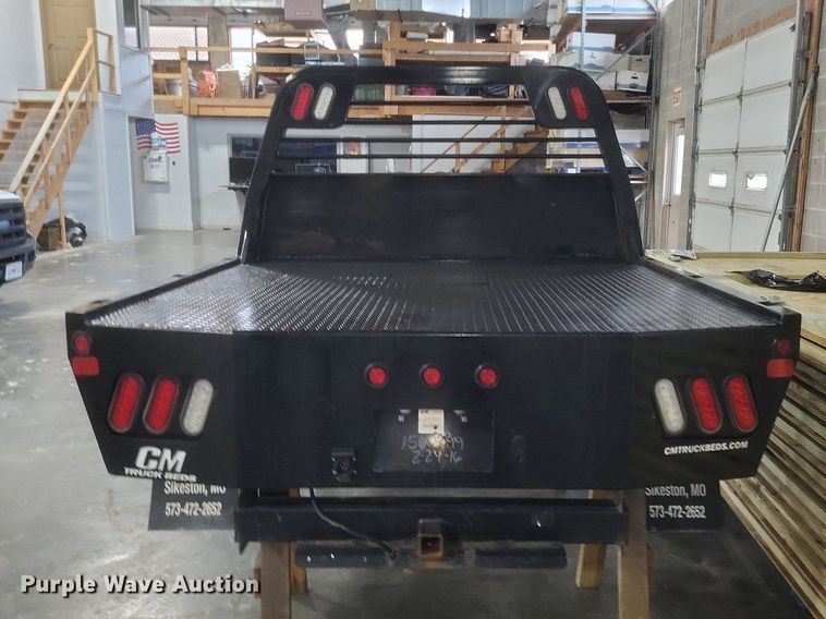 image for item EJ7989 CM 1500399 flatbed