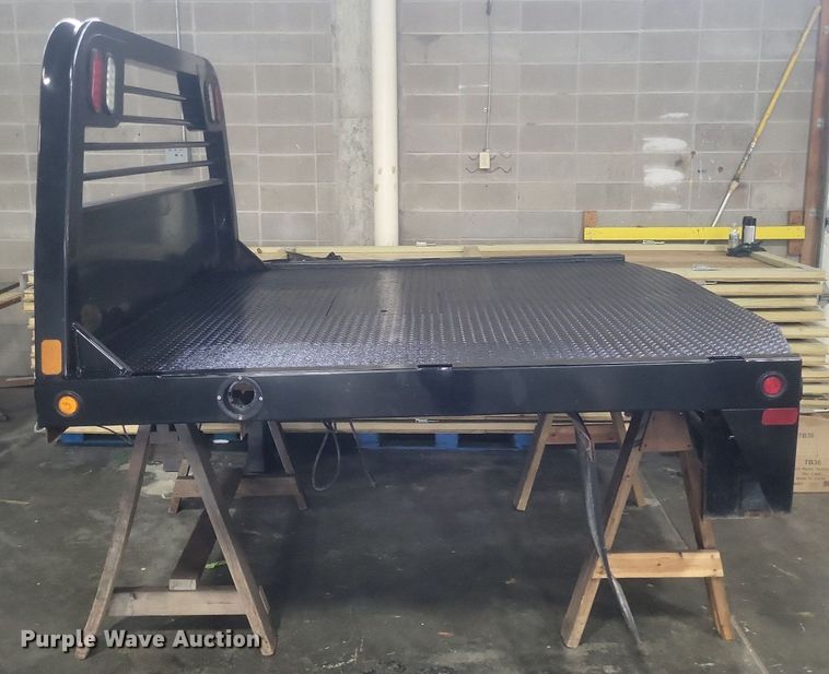 image for item EJ7989 CM 1500399 flatbed