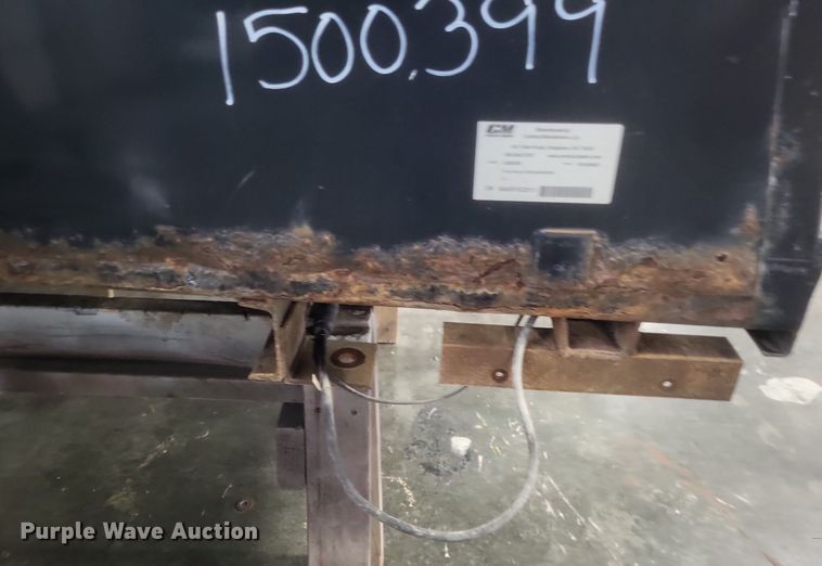 image for item EJ7989 CM 1500399 flatbed