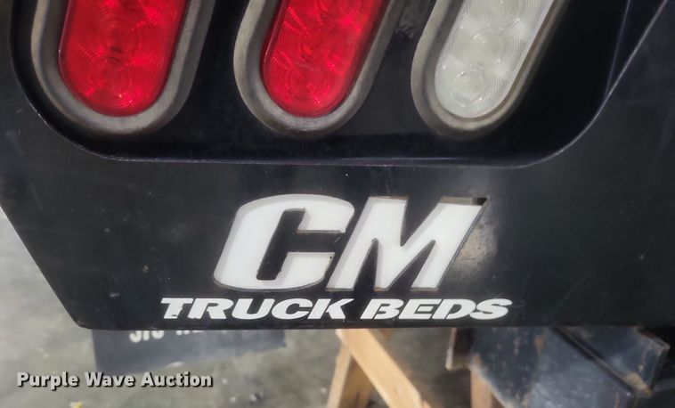 image for item EJ7989 CM 1500399 flatbed