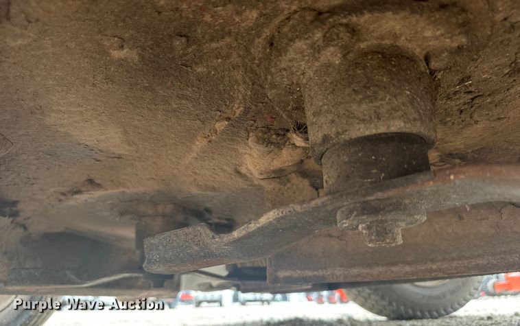 image for item EK1383 Land Pride ZSR Razor ZTR lawn mower