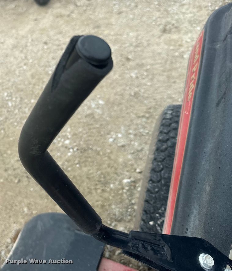 image for item EK1383 Land Pride ZSR Razor ZTR lawn mower