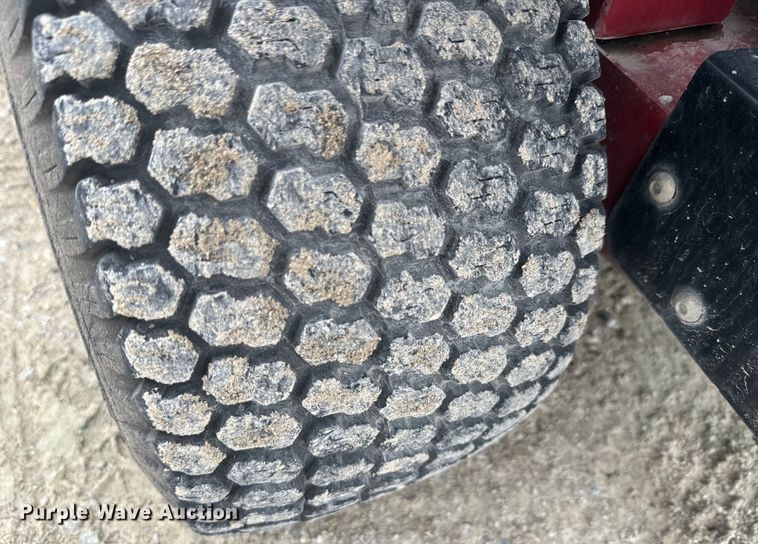 image for item EK1383 Land Pride ZSR Razor ZTR lawn mower