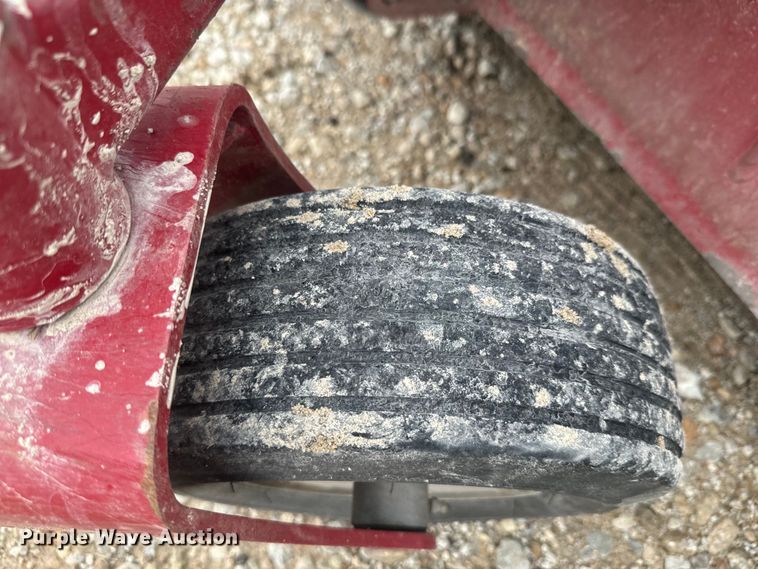 image for item EK1383 Land Pride ZSR Razor ZTR lawn mower