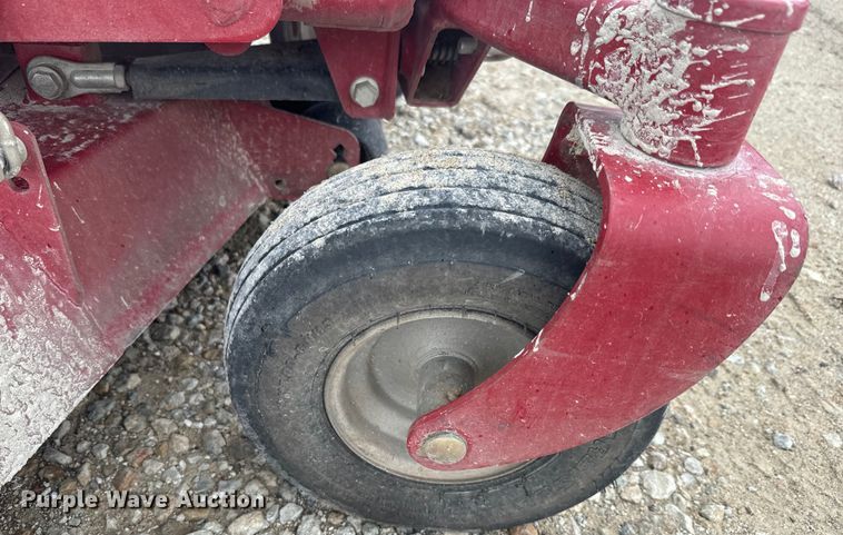 image for item EK1383 Land Pride ZSR Razor ZTR lawn mower