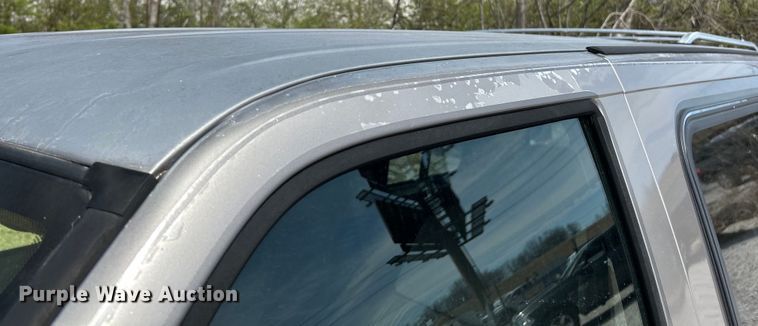 image for item EK4420 1995 Chevrolet Astro van
