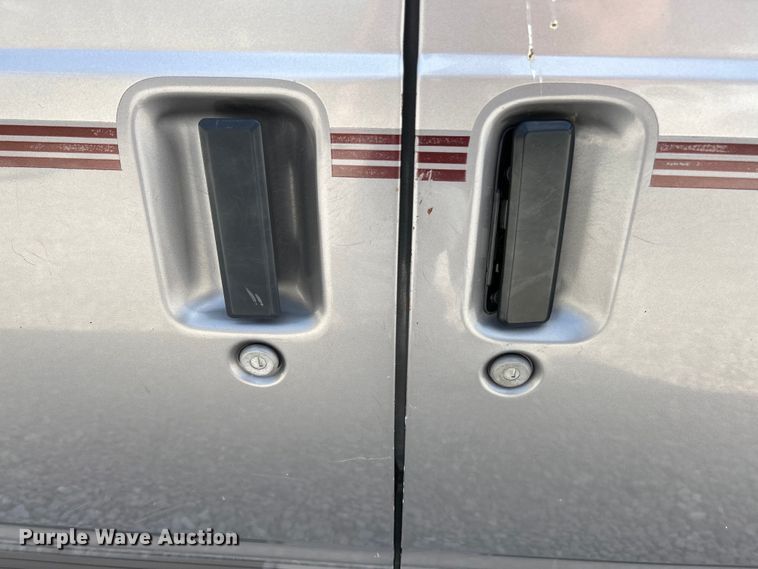 image for item EK4420 1995 Chevrolet Astro van