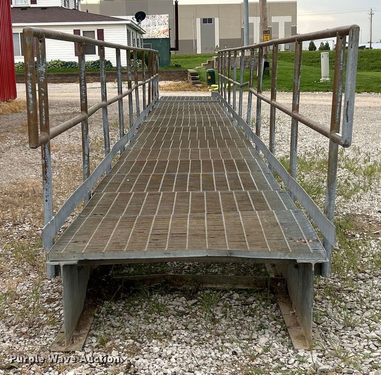 image for item EK4609 Catwalk