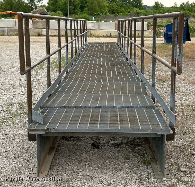 image for item EK4609 Catwalk