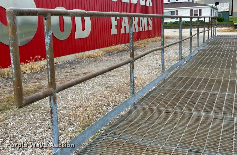 image for item EK4609 Catwalk